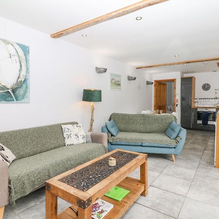 The Milk Shed Villa Plymtree Bagian luar foto