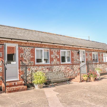 The Milk Shed Villa Plymtree Bagian luar foto