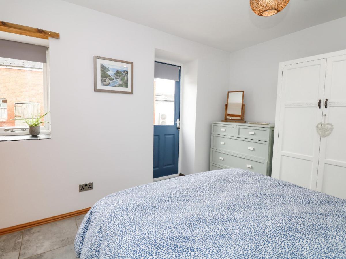 The Milk Shed Villa Plymtree Bagian luar foto